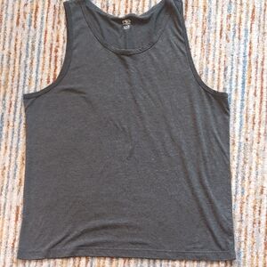 Men's Athletic Works Tank Top